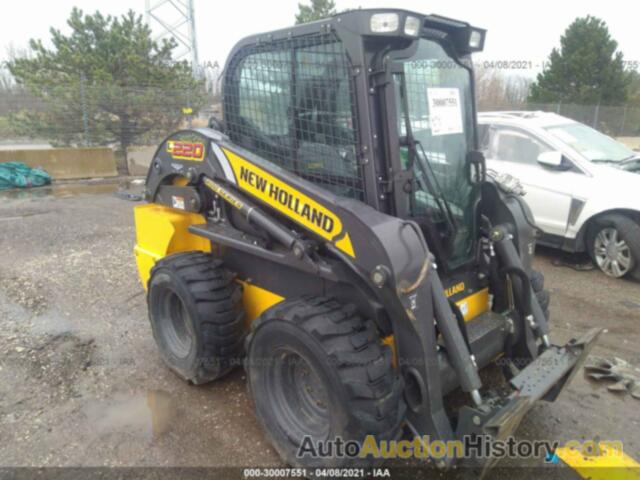NEW HOLLAND OTHER, NJM442570        